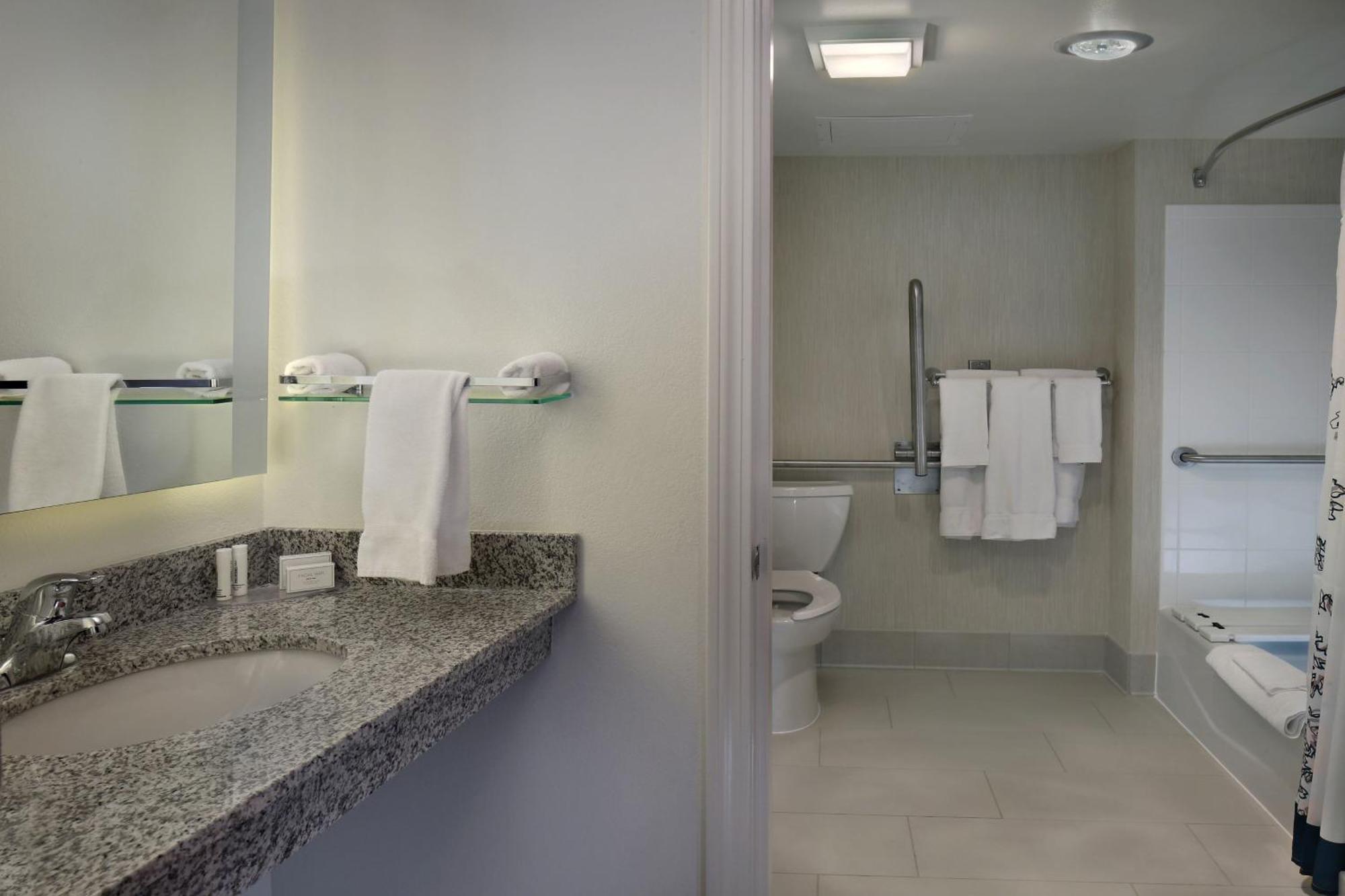 Residence Inn Mystic Groton Kültér fotó