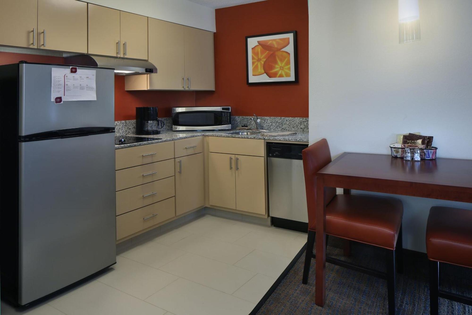 Residence Inn Mystic Groton Kültér fotó
