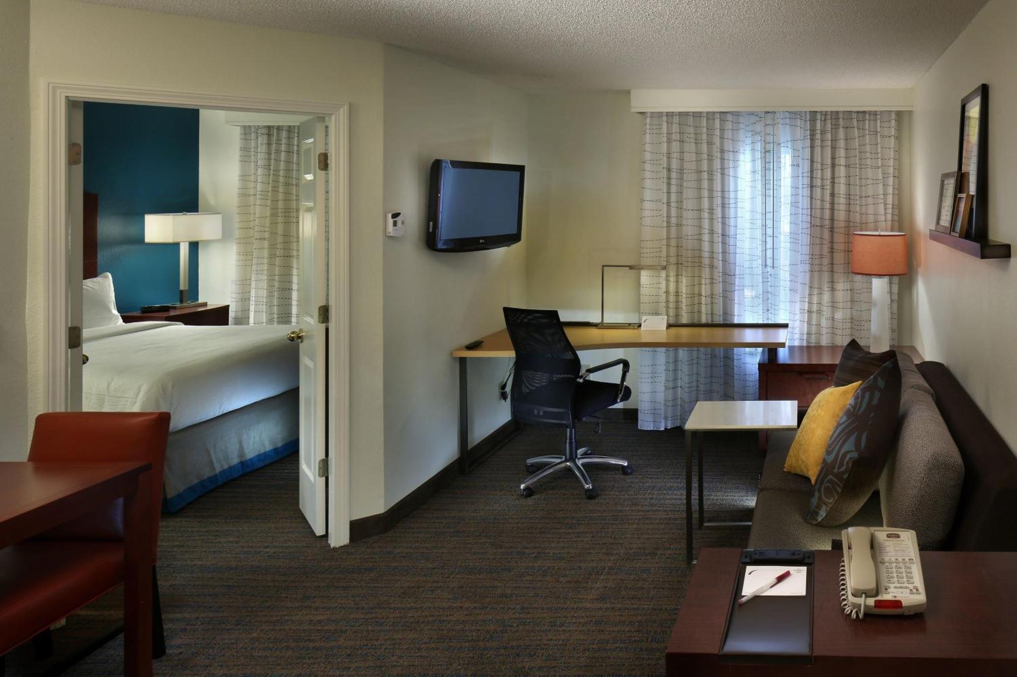 Residence Inn Mystic Groton Kültér fotó