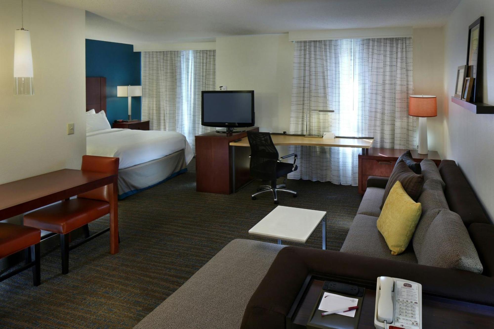 Residence Inn Mystic Groton Kültér fotó
