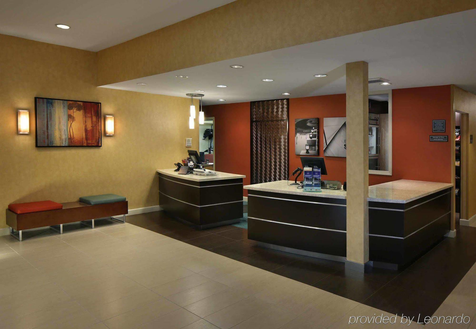 Residence Inn Mystic Groton Kültér fotó